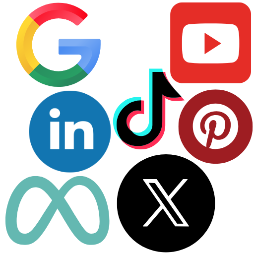advertising platforms we work with square image