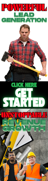 Uranus Advertising powerful lead generation unstoppable revenue growth tall banner